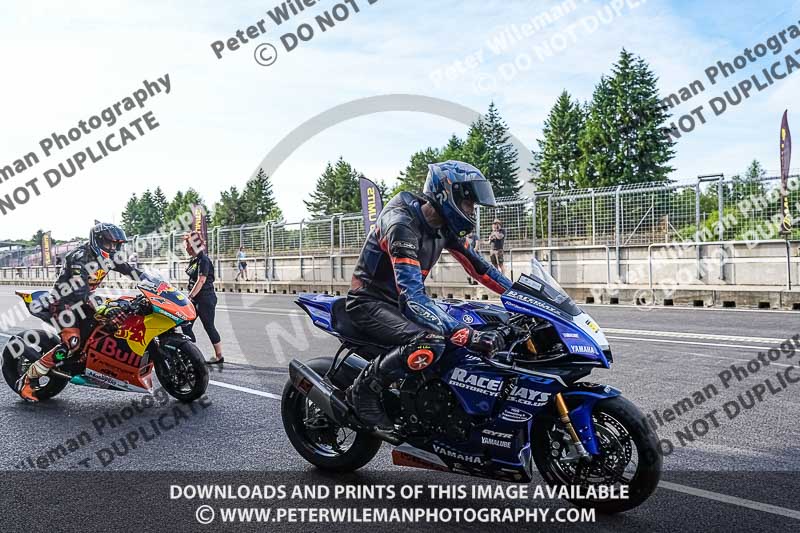 Slovakia Ring;event digital images;motorbikes;no limits;peter wileman photography;trackday;trackday digital images